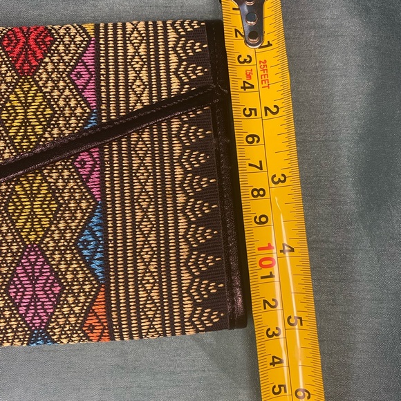 Thai Wallet Handmade - Picture 2 of 8